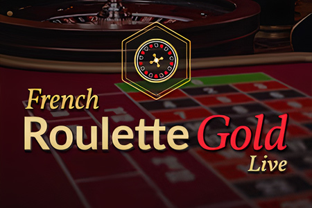 French Roulette Gold